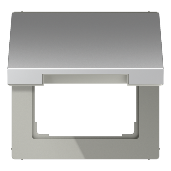 Centre plate with hinged lid AL2990KL image 2