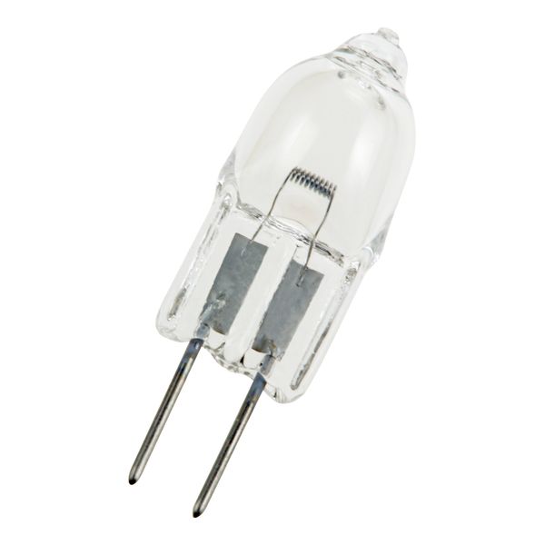 Low-voltage halogen lamp OSRAM 64258 20W 12V G 3050K 4050300285153 image 1