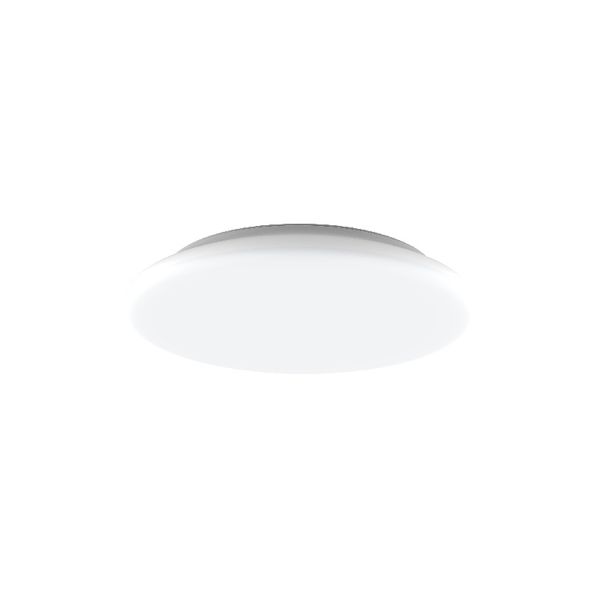 ELIA CL - STAND ALONE - S2 - OPAL DIFFUSED  OPTIC - CRI 80 4000 K - IP20/IP54 - CLASS II - WHITE image 2