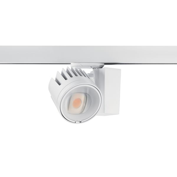 BEACON WW LED O/B DIM 4K L3 WHT image 1