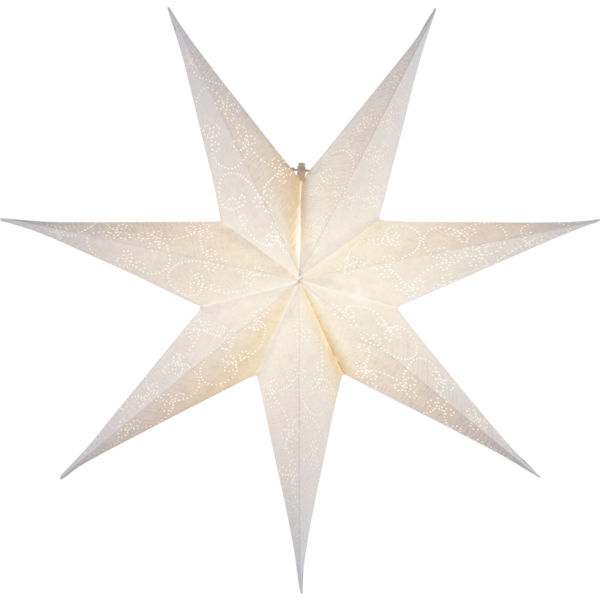 Paper Star Decorus image 2