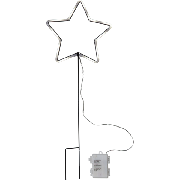 Silhouette NeonStar image 2