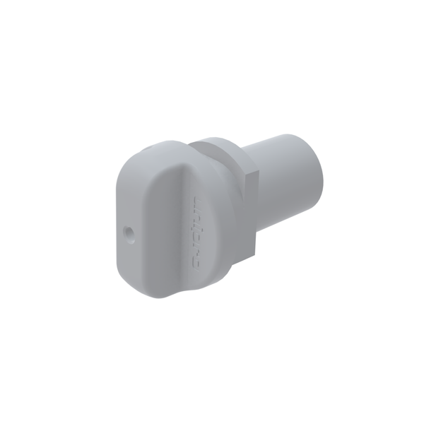 UNIPRO SC3W Suspension clamp, white image 4