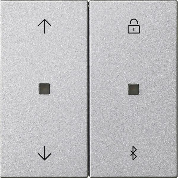 S3000 blind timer/timer BT arrows System 55 c.alum. image 1