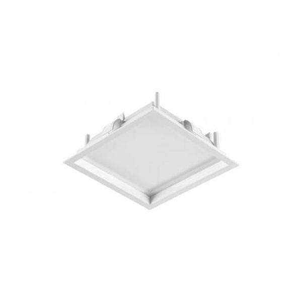 GAMMA LED 280 1600lm 840 IP54 II kl. OPAL (14W) 280mm image 9