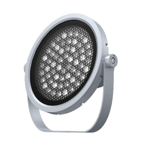 Kamar Floodlight 3 Tunable White 60&#176; Symmetrical DMX image 3