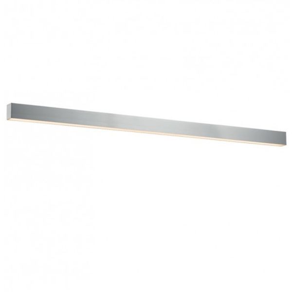 Linear Ceiling L3100 4000K Anod. Dim. Station Ultr image 1