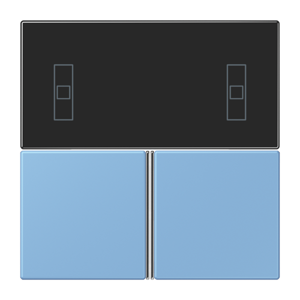 Cover kit, complete LC4320N LC4093TSA256 image 1