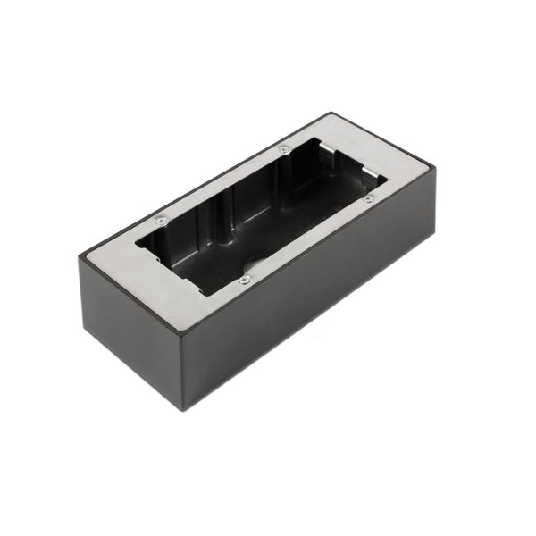 CAJA SUPERFICIE BLACK DART-2 REF.70278 image 1