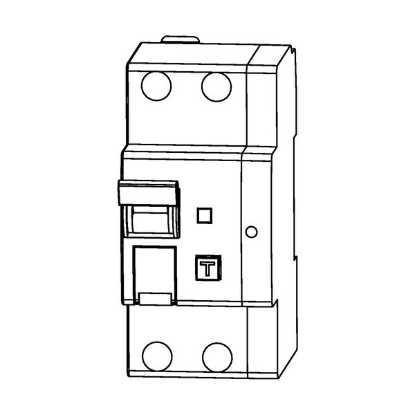 SCHUKO socket A1520BFKOGN image 7