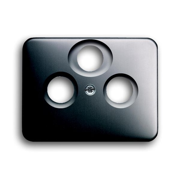 1743-03-20-101 CoverPlates (partly incl. Insert) carat® Platinum image 1