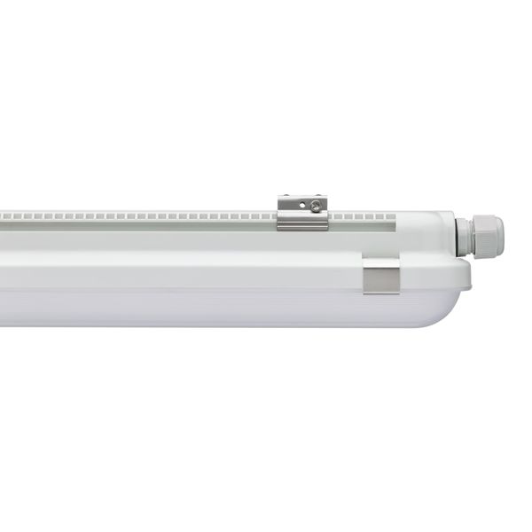 CoreLine Waterproof, 12.8 W, L600 mm, 2000 lm, 4000 K, Symmetrical, Clear, IP65 image 13