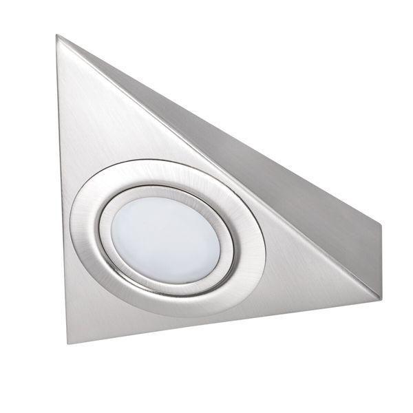 ZEPO LFD-T02-C/M Under-cabinet spotlight fitting image 2