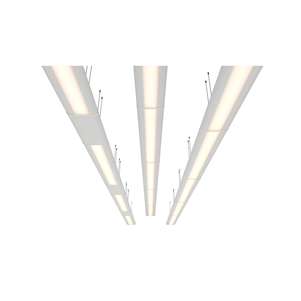 Adrina Suspended Linear CCT LO 1500mm OCTO Smart Control DALI-Emergenc image 8