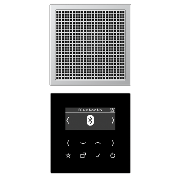 Digital radio DAB+ with bluetooth-set mo DABAL1BT image 2