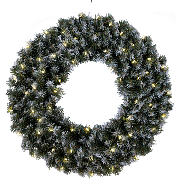 Wreath Edmonton image 1