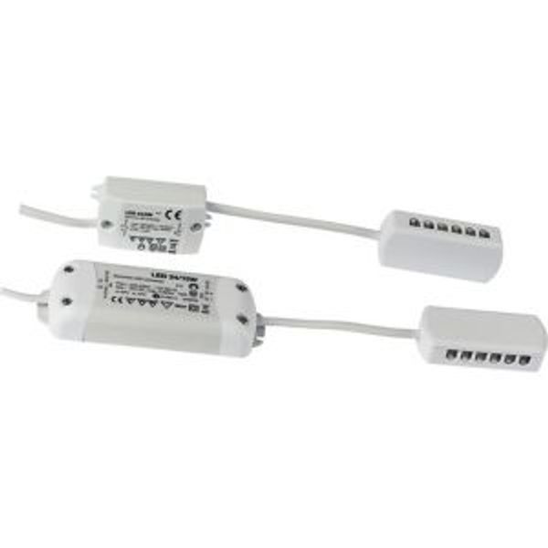 LED-converter 15W image 2