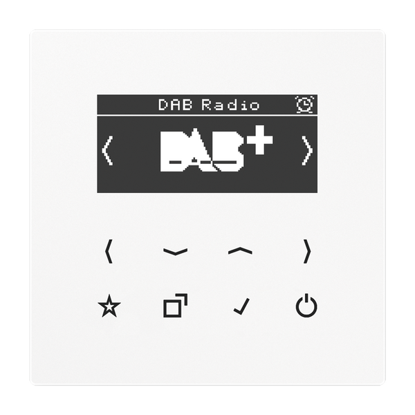 Digital radio DAB+ DABLSWW image 2