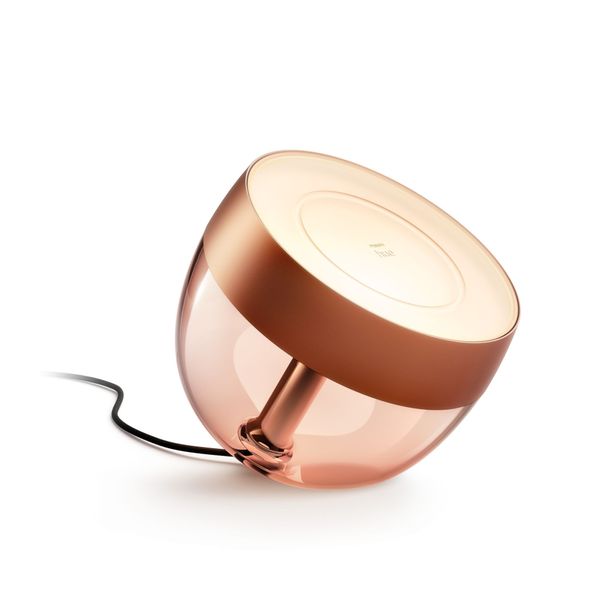 Hue Iris gen4 EU/UK SE copper (new) image 1