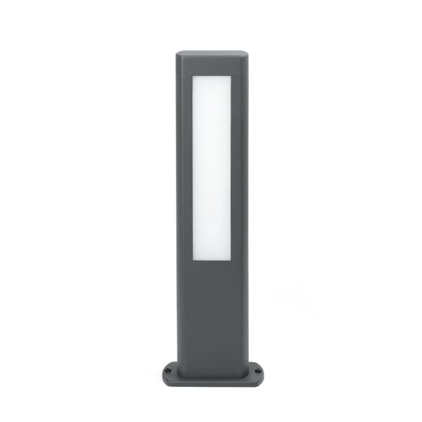 NANDA LED DARK GREY BEACON LAMP H50CM image 2