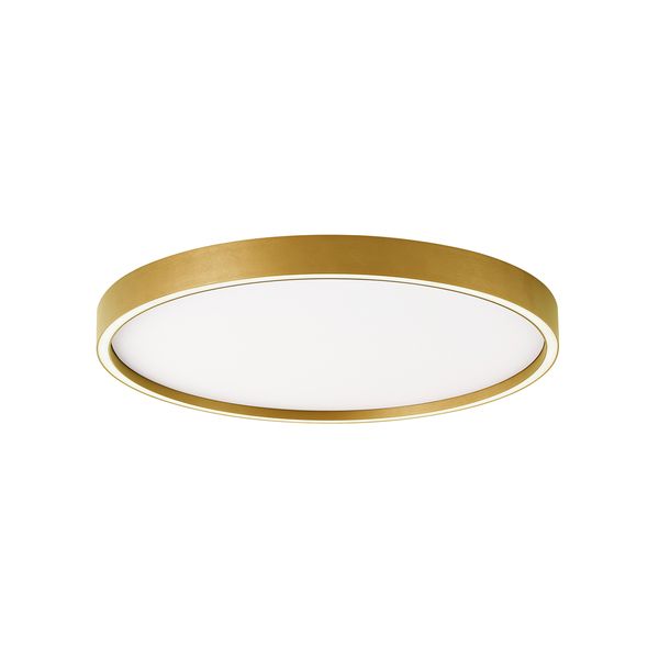 Ceiling Light Gold  D:500  Vanessa image 1