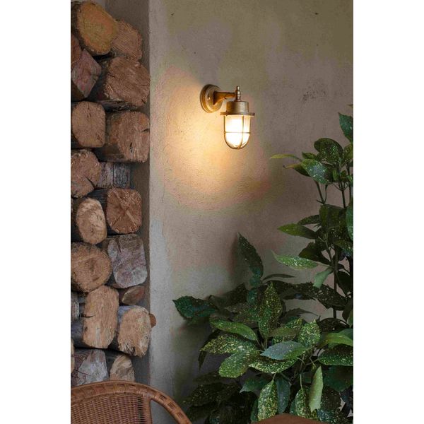 NAHIR WALL LAMP image 2