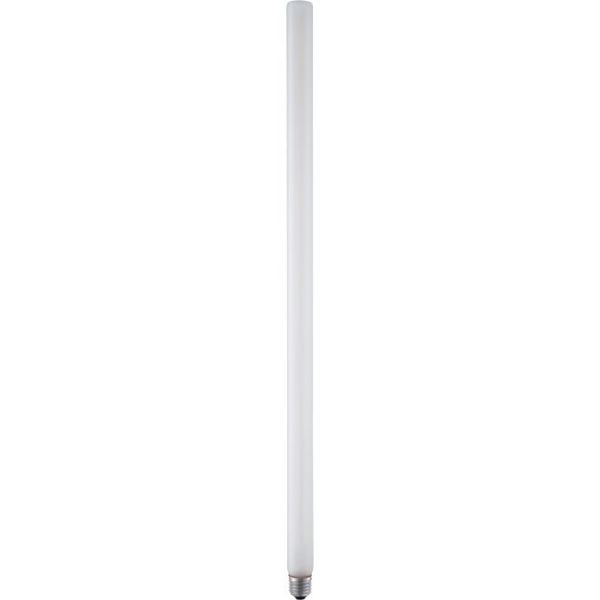 LED E27 Fila FleX Tube T30x670 230V 400Lm 6W 925 AC Frosted Dim image 2