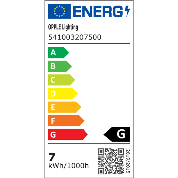 LEDSpotRA-Ava-E2 7W-Dim-2700-30D-WH image 3