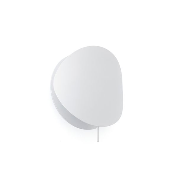 OVO-P WHITE WALL LAMP R7S 78MM image 1