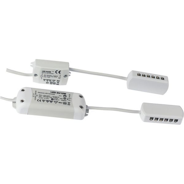 LED-converter 15W image 4