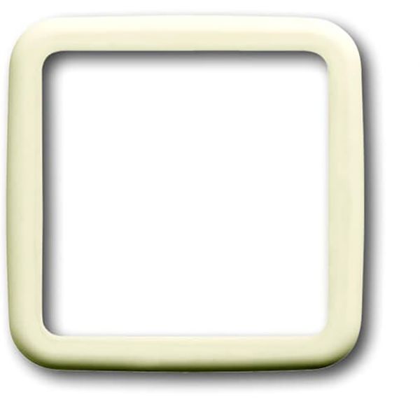 2562-212 CoverPlates (partly incl. Insert) carat® White image 1