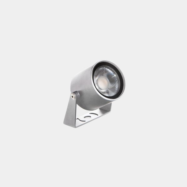 Spotlight IP66 Max LED 6.5W 2700K Grey image 1