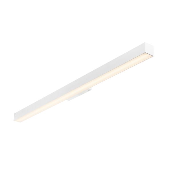 Q-LINE LED Wall luminaire, white, 3000K image 3