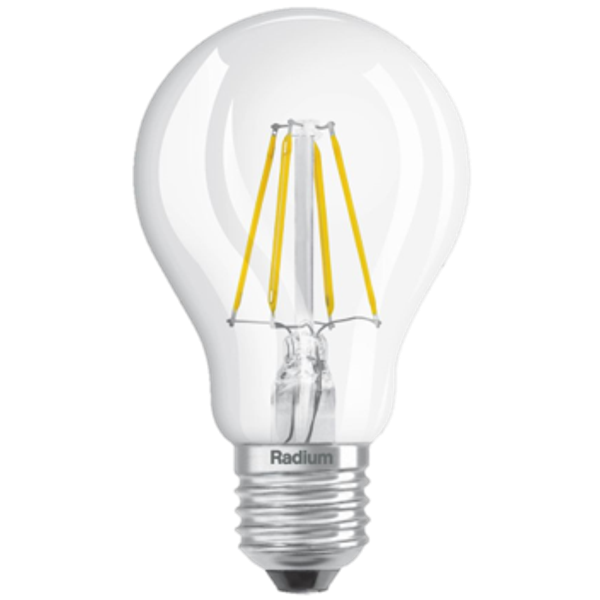 LED Essence Classic A, Filament, RL-A40 827/C/E27 FIL image 3