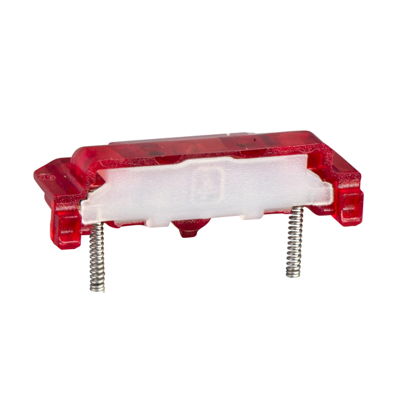 Pilot LED lamp switch 230V image 4