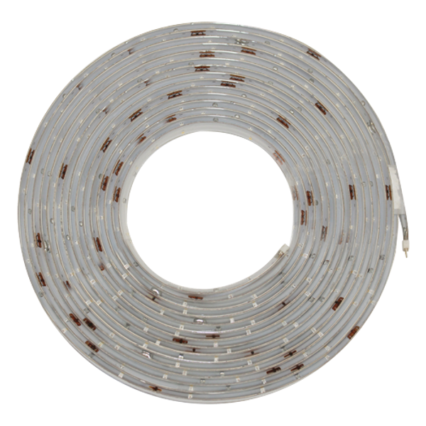 Python White Flexible Strip Kit 5m Warm White image 5