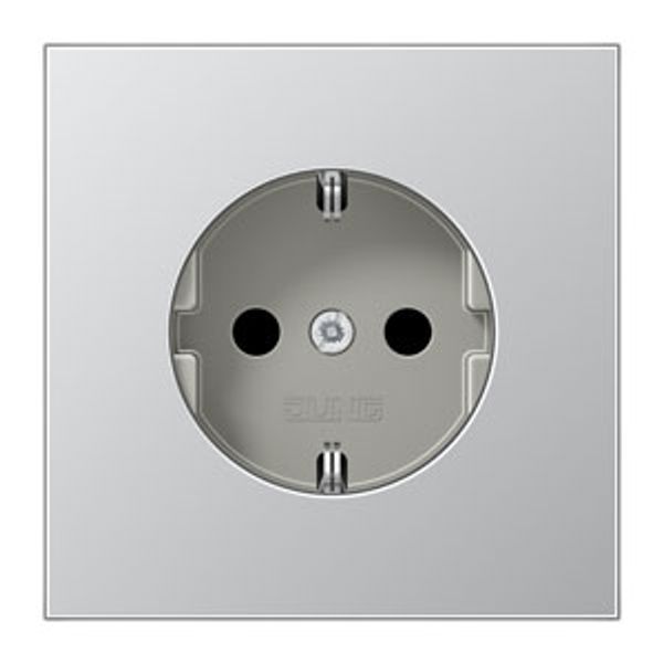 SCHUKO socket AL1520N image 2