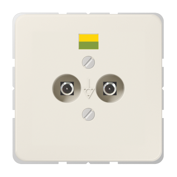 Potential equalisation socket 565-2NUZ image 2