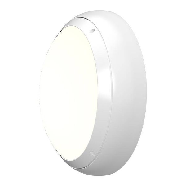 Vision Mini Electronic Photocell White image 3