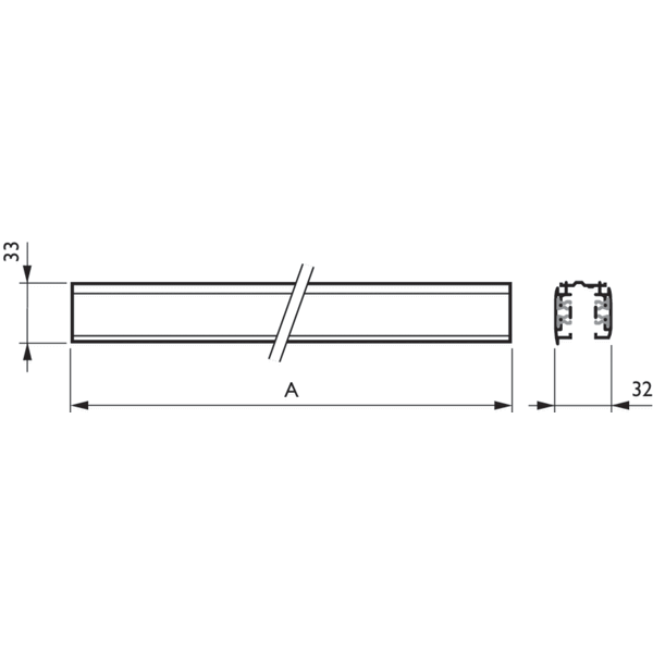 RCS750 3C L3000 WH (XTS4300-3) image 4