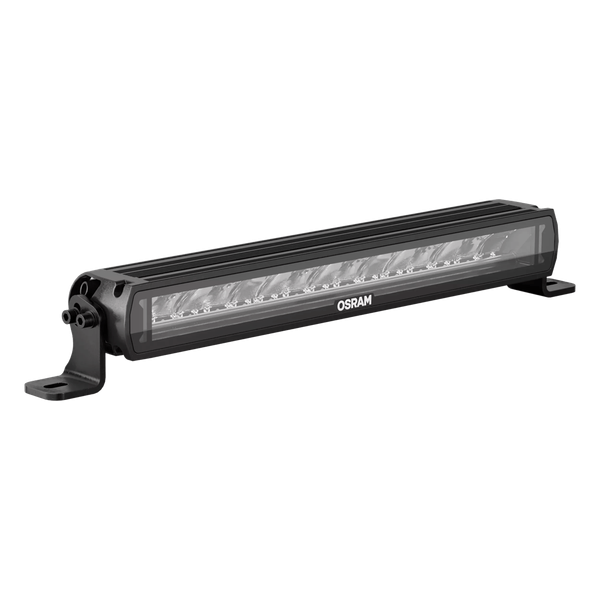 LEDriving® Lightbar FX500-CB SM 12/24V 56W 380m long light beam 3750lm ECE (Ref. 20 + 20) image 1