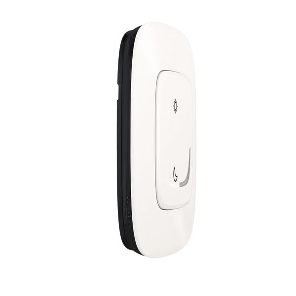 WIRELESS REMOTE WAKE UP / SLEEP VALENA ALLURE PEARL image 1