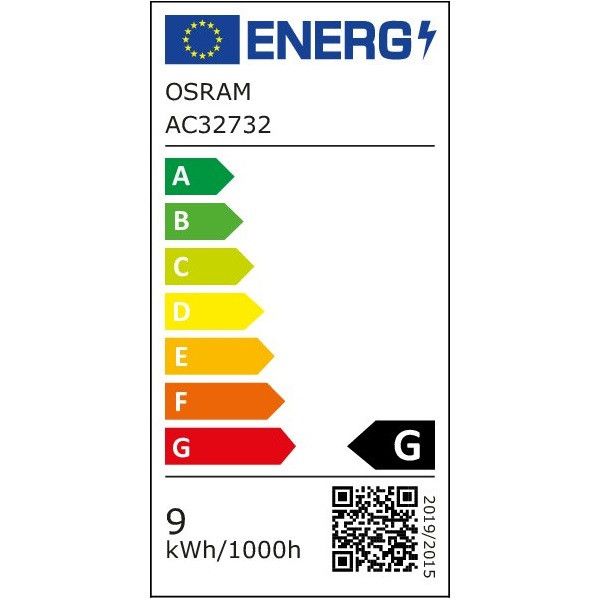 LED PAR16 GU10 6.5W 2700K 36" PAR16 image 3