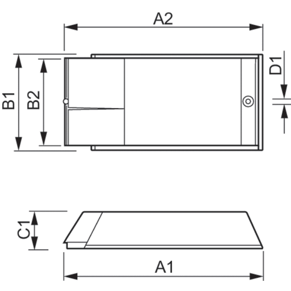 HID-PV C 70 /I CDM 220-240V 50/60Hz NG image 3