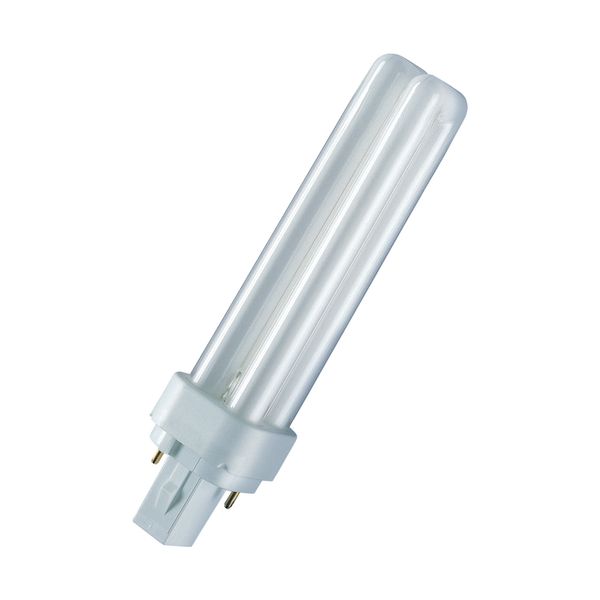 DULUX D 13W/865 G24D-1 FS1         OSRAM image 1