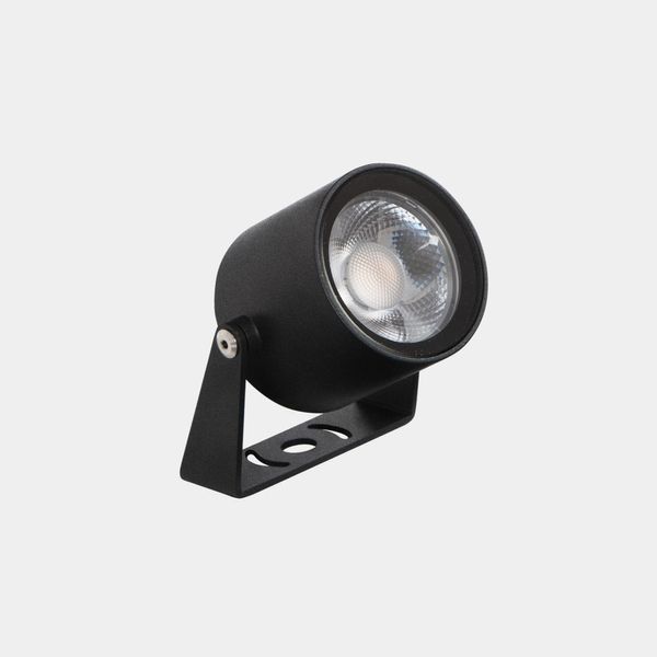 Spotlight IP66 Max Big Without Support LED 13.8W LED warm-white 3000K Black 1076lm image 1