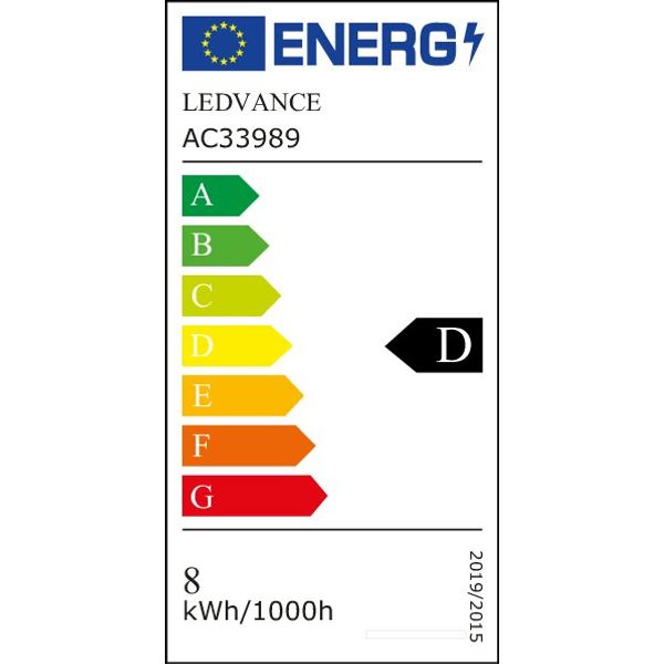 LED SUPERSTAR PLUS CLASSIC A FILAMENT 7.5W 940 Frosted E27 image 10