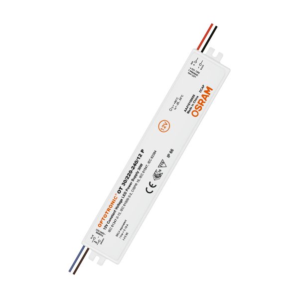 CV Power supplies 12 V 30/220…240/12 P image 1