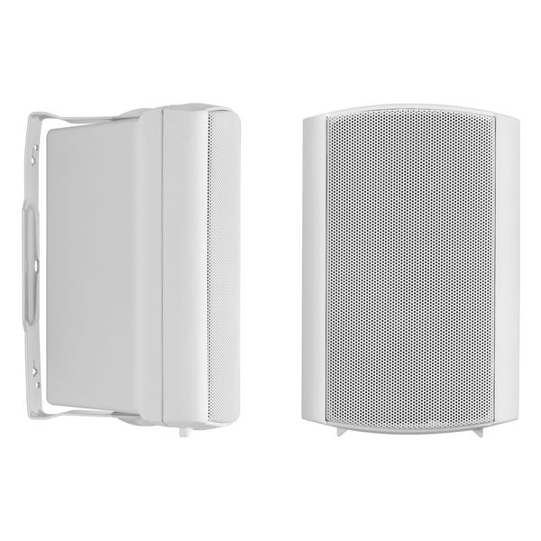 Surf.orientable sound diffuser 8ohm 30W image 1