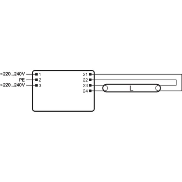 QUICKTRONIC® PROFESSIONAL 5 1X14…35 image 4